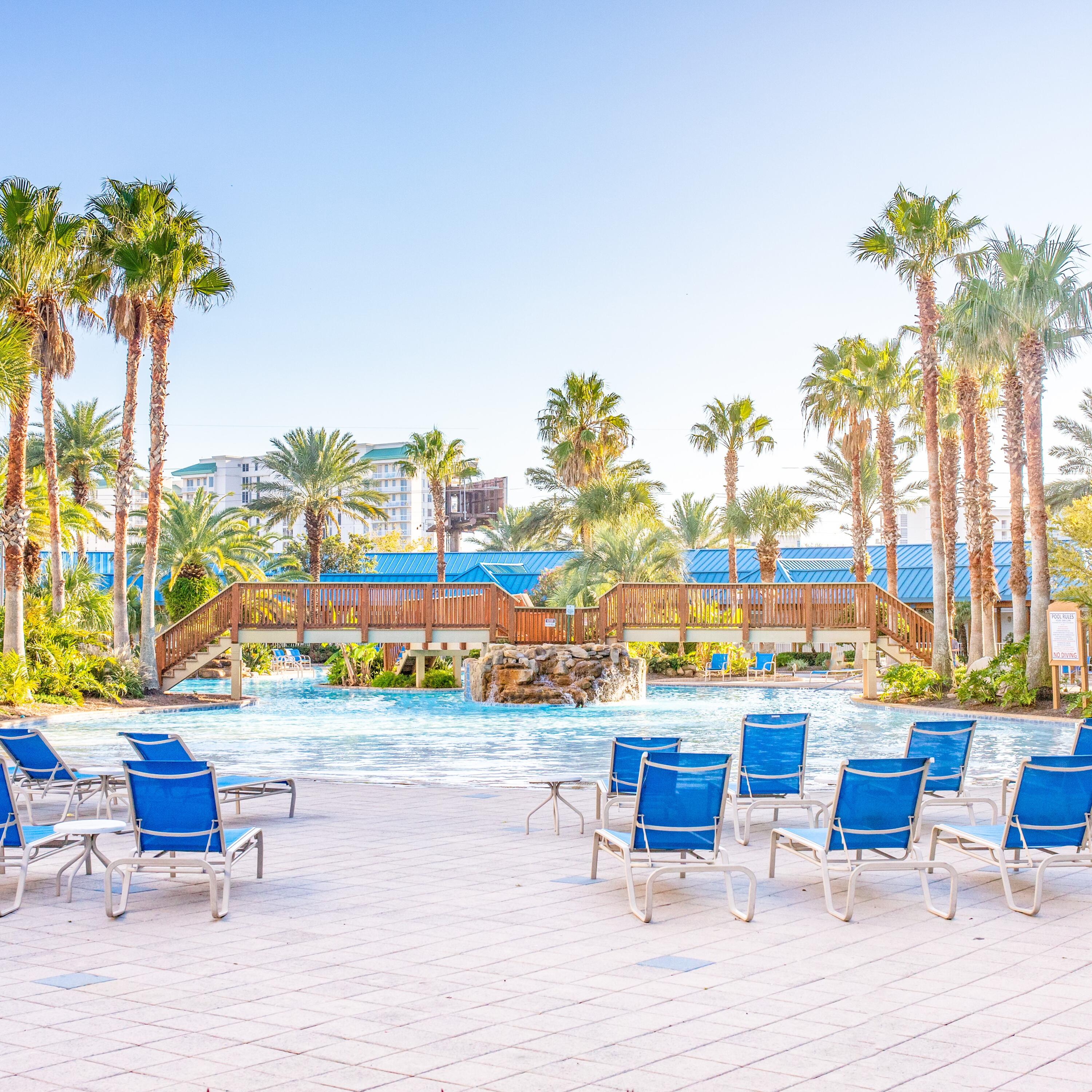 THE PALMS OF DESTIN - Residential