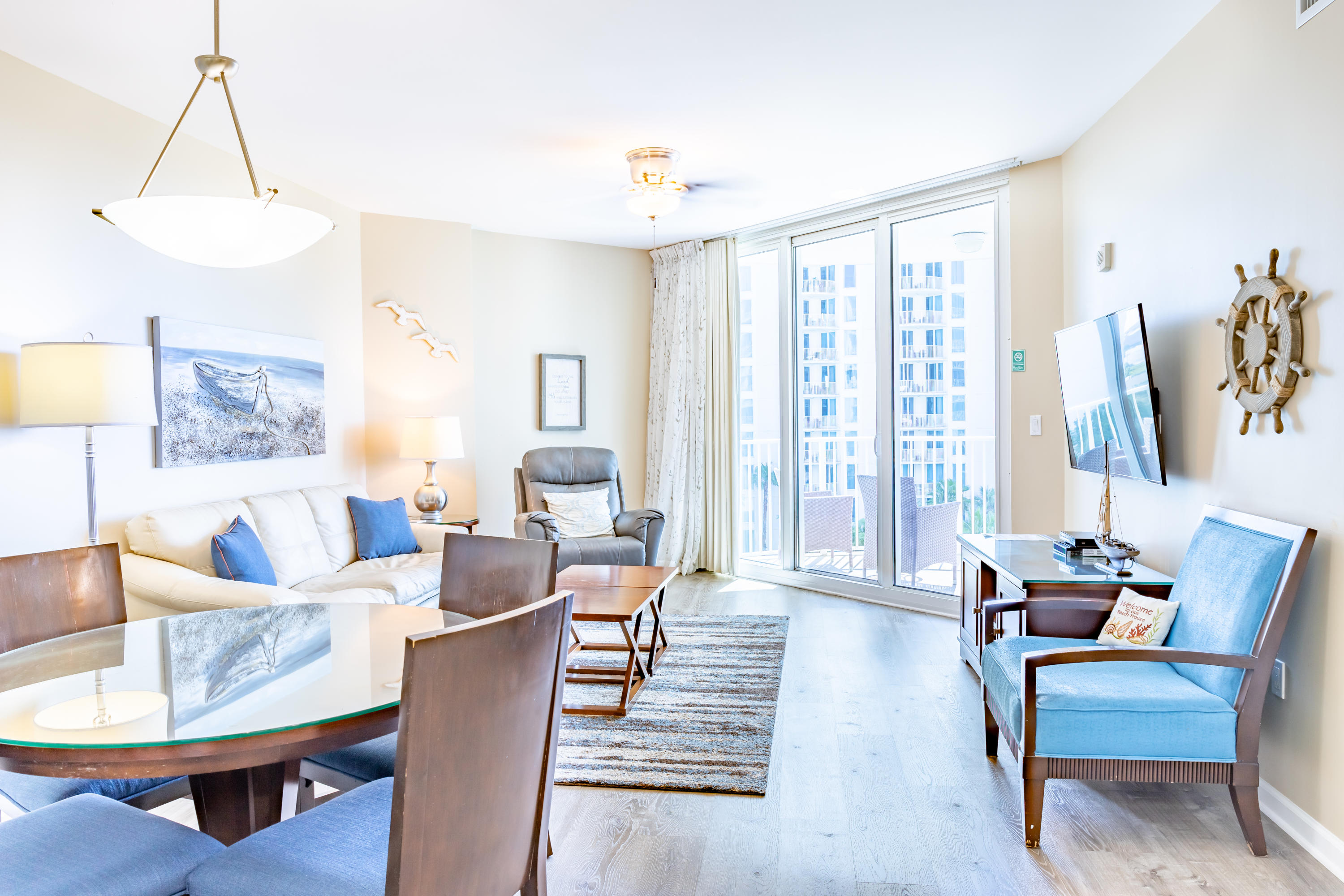 THE PALMS OF DESTIN - Residential