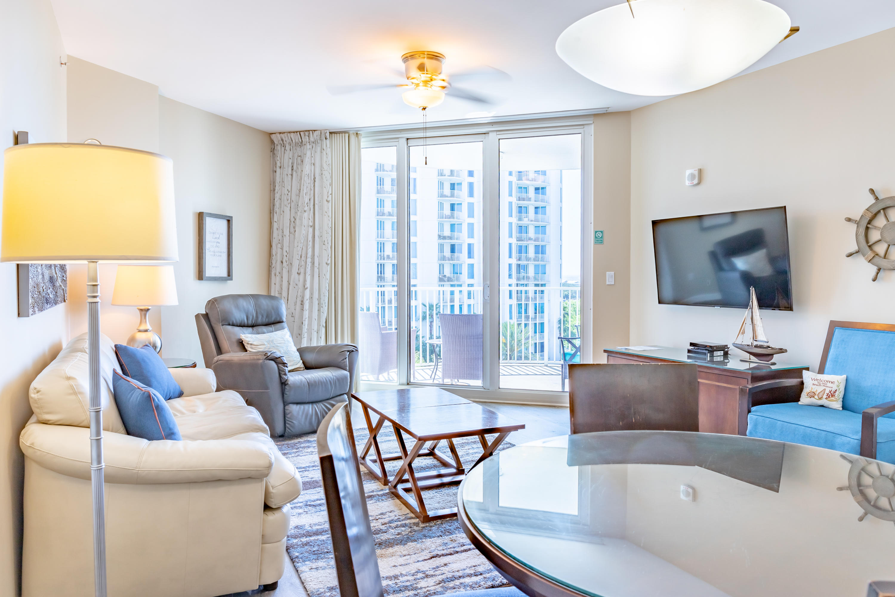 THE PALMS OF DESTIN - Residential