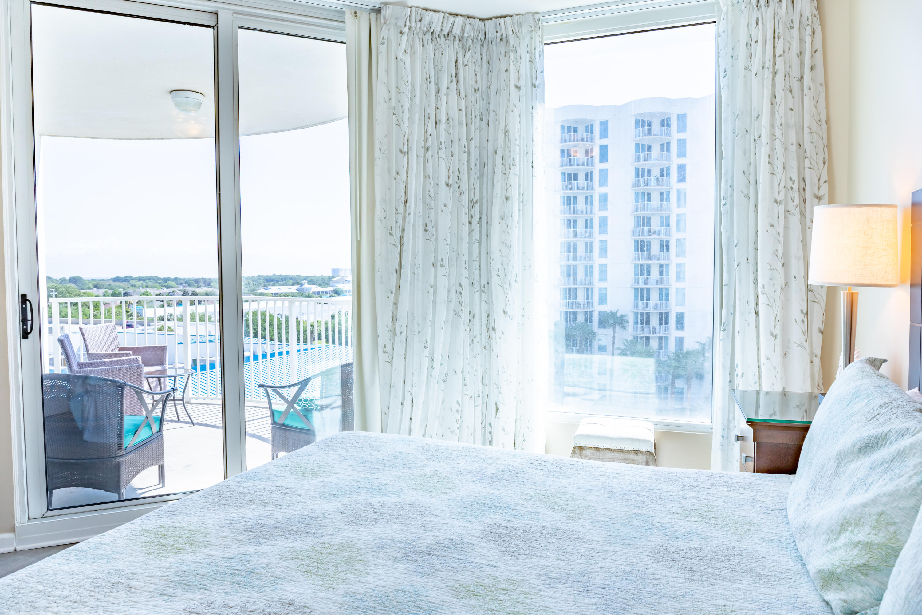 THE PALMS OF DESTIN - Residential