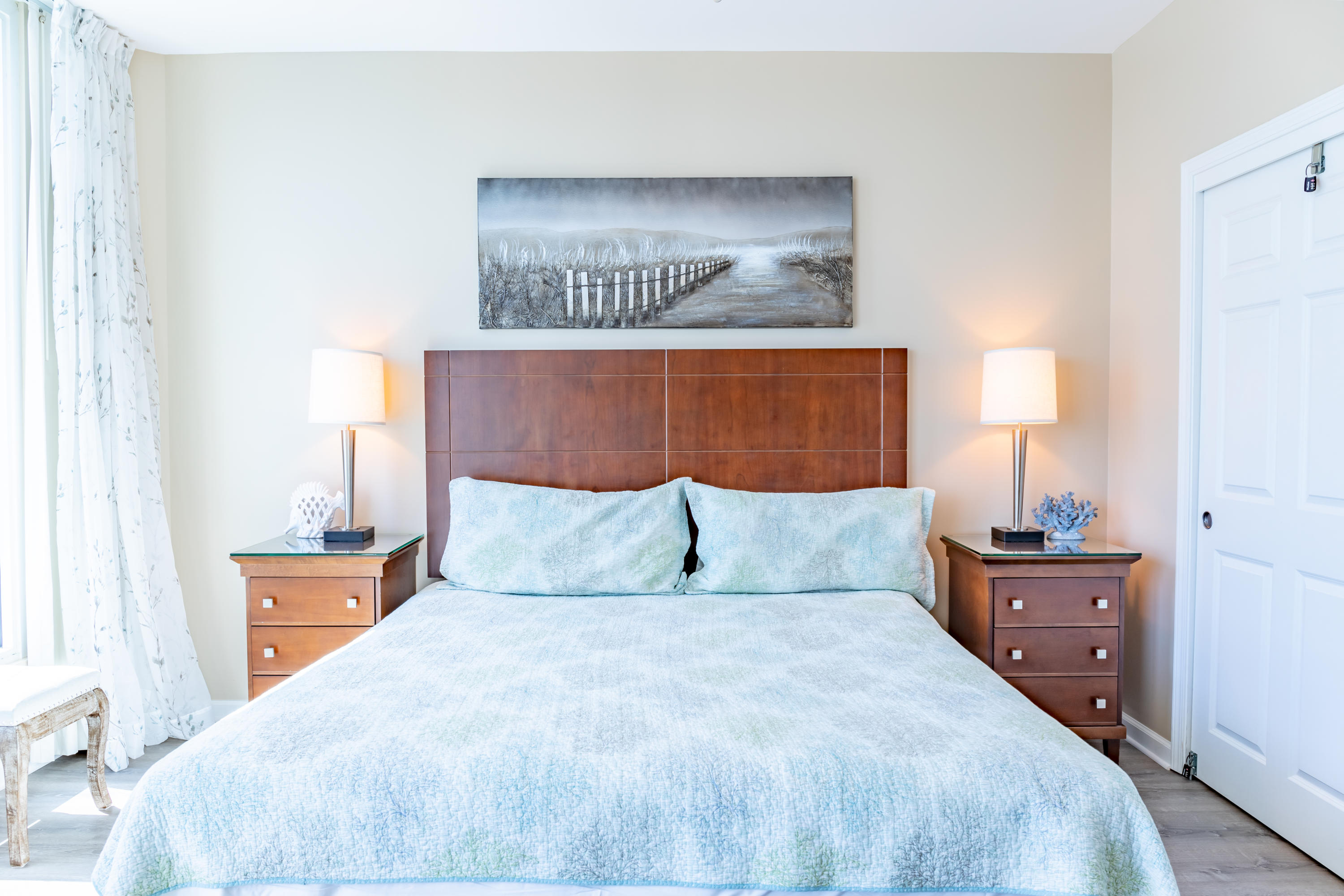 THE PALMS OF DESTIN - Residential