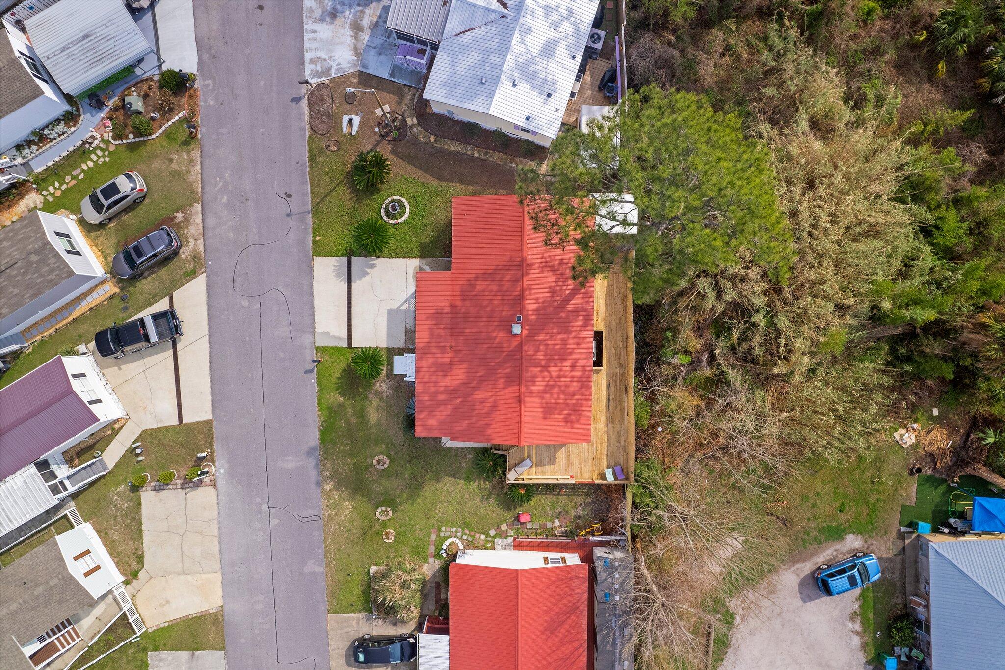 THE PINES - Residential