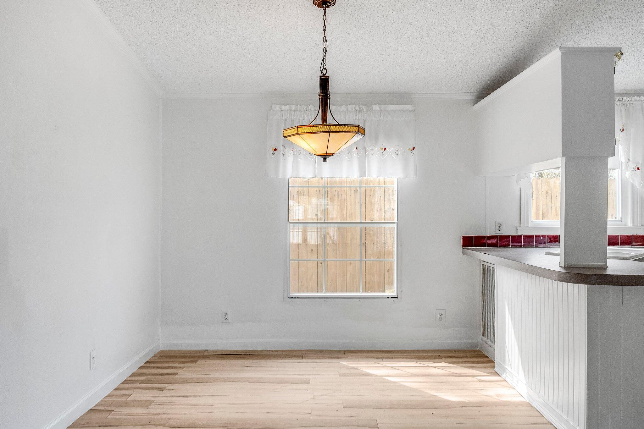 THE PINES - Residential