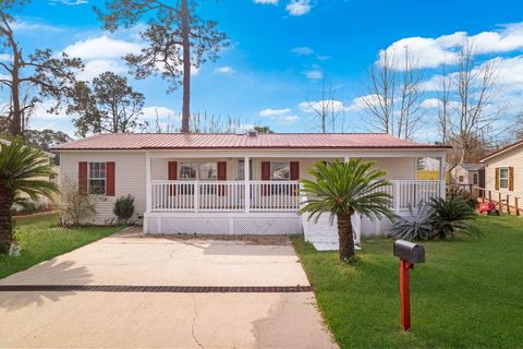 Photo of 9207 Widener Street, Panama City Beach, FL 32407 (MLS # 991415)