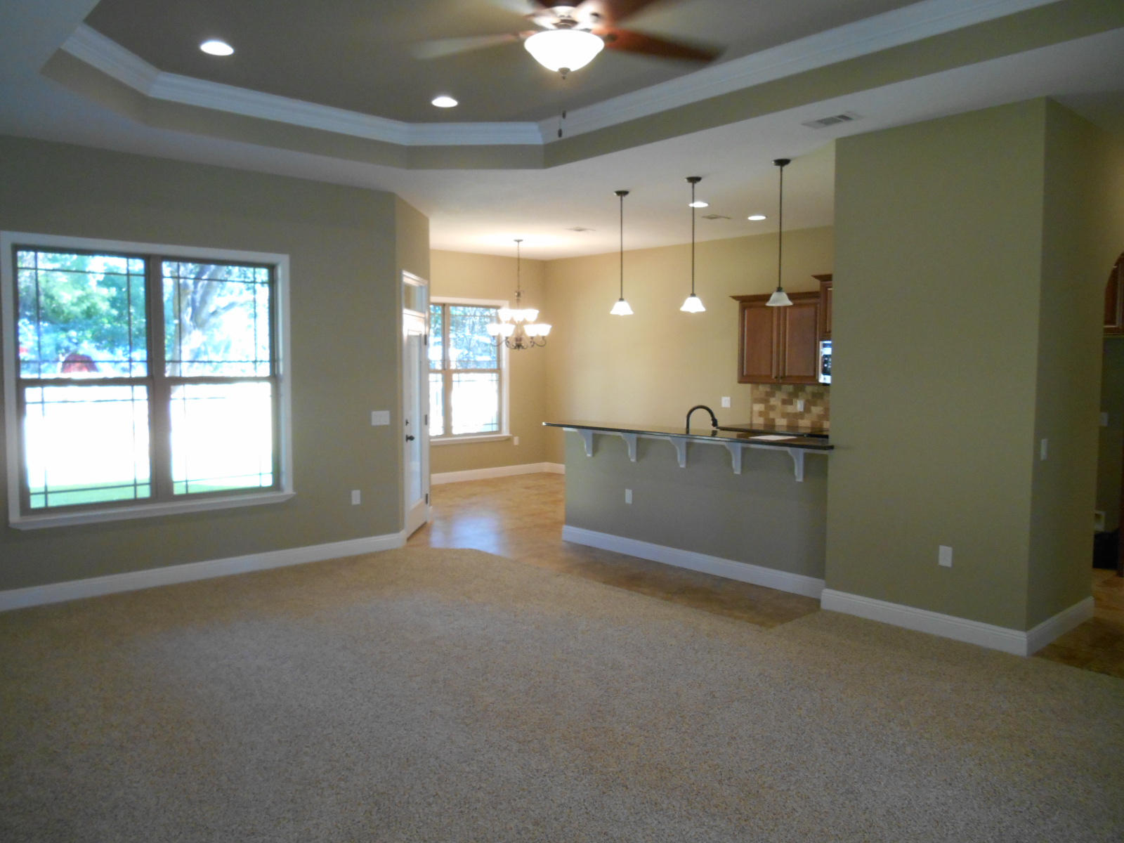 BEL-AIR S/D - Residential