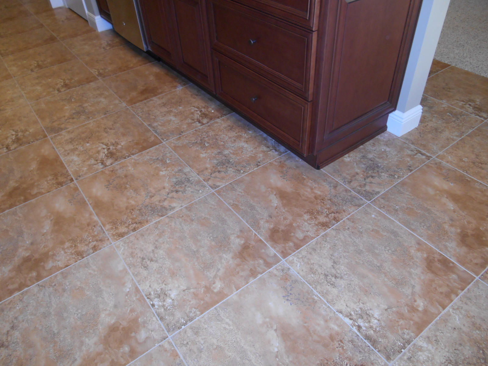 BEL-AIR S/D - Residential