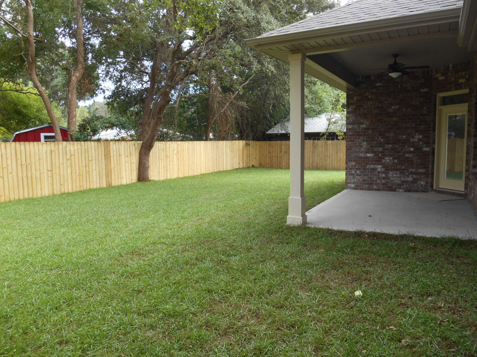 BEL-AIR S/D - Residential