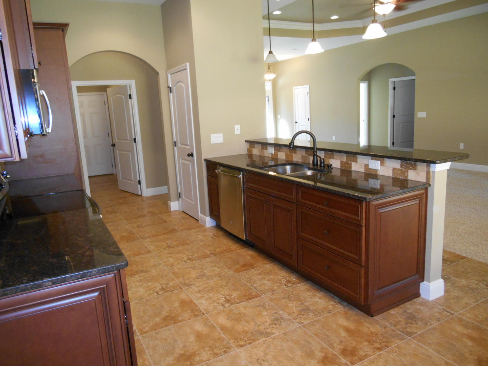 BEL-AIR S/D - Residential