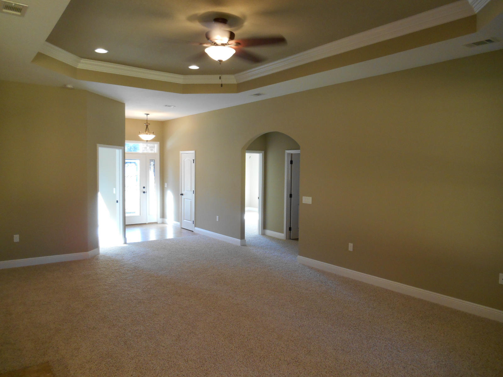 BEL-AIR S/D - Residential