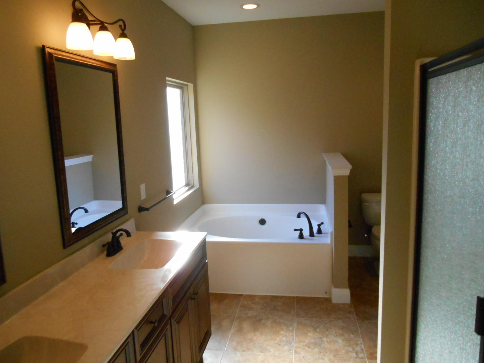 BEL-AIR S/D - Residential