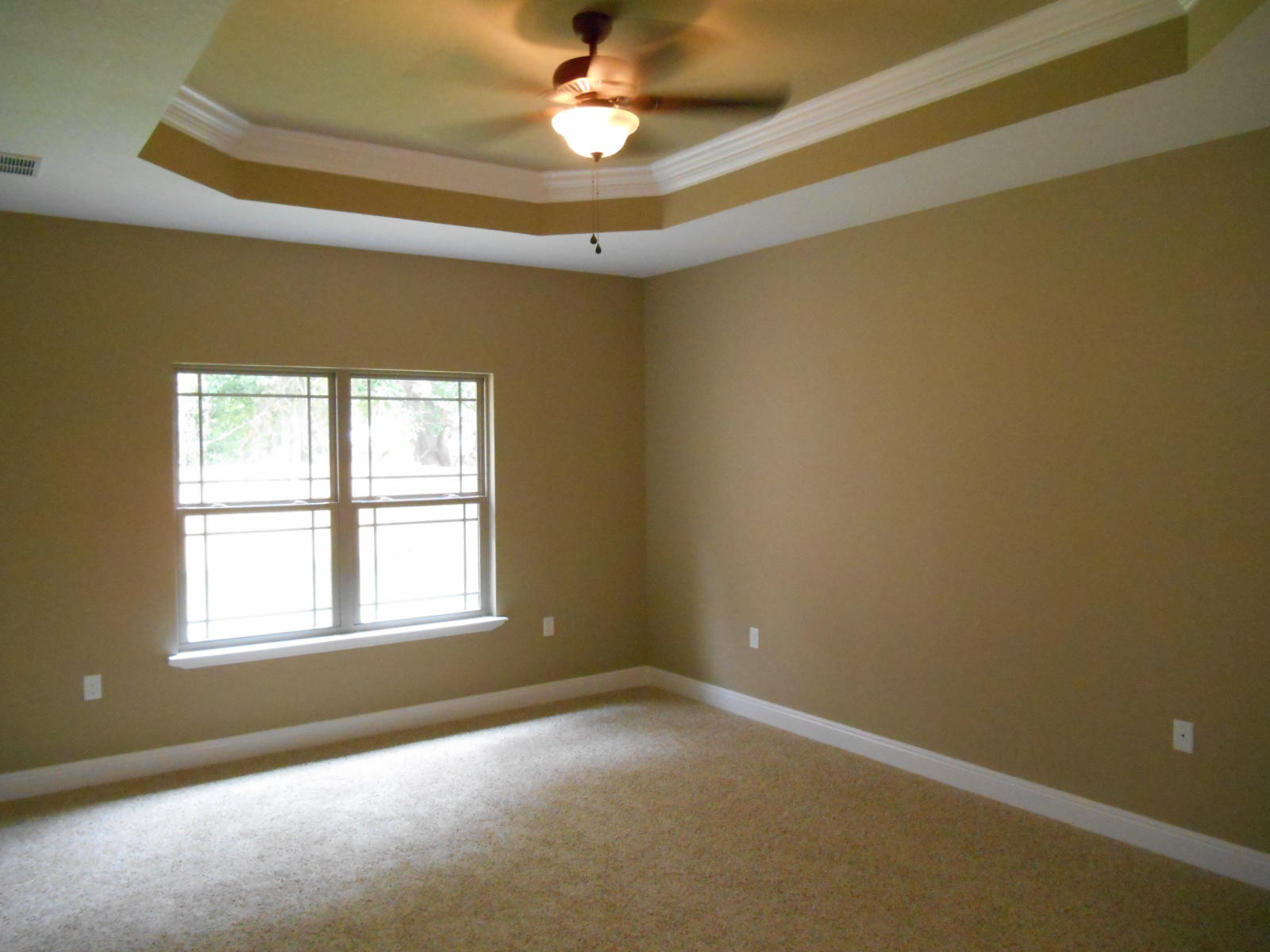 BEL-AIR S/D - Residential