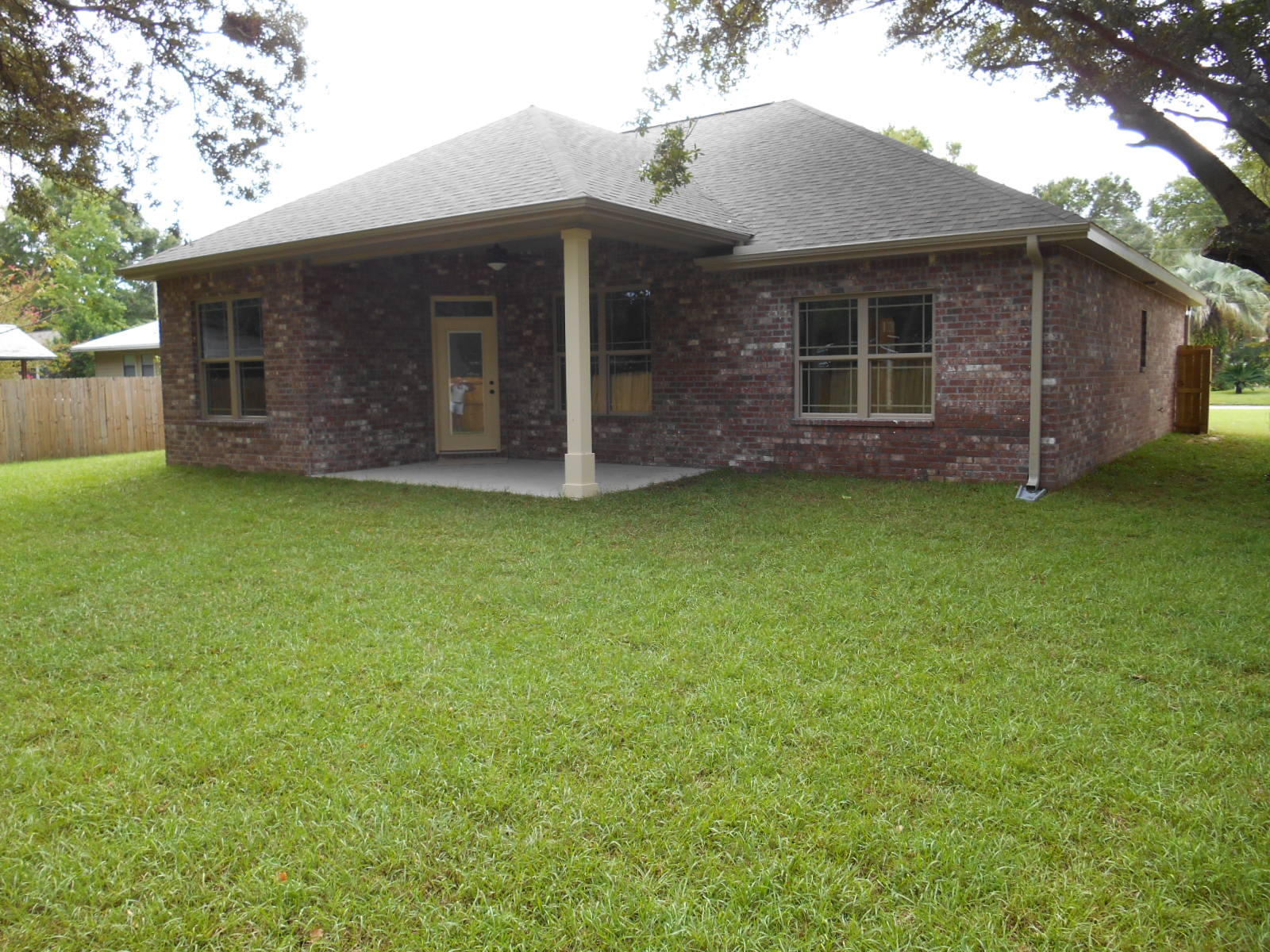 BEL-AIR S/D - Residential