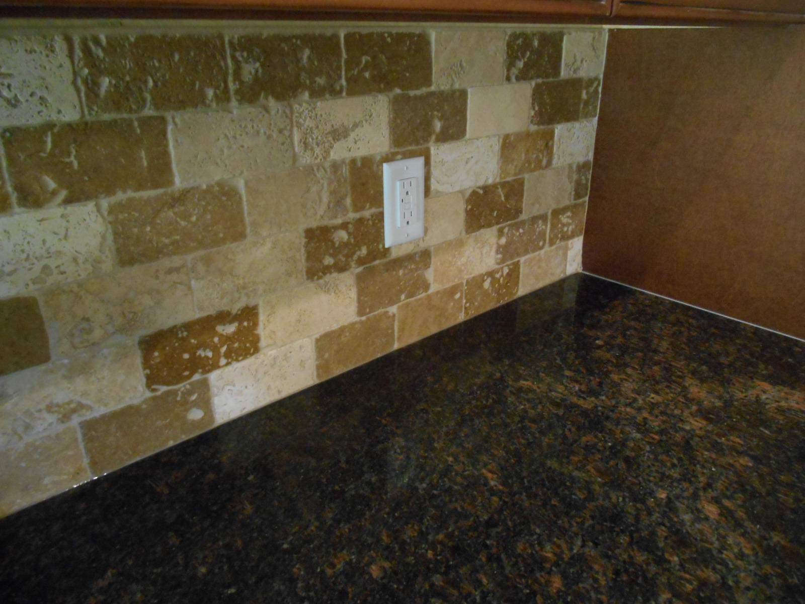 BEL-AIR S/D - Residential