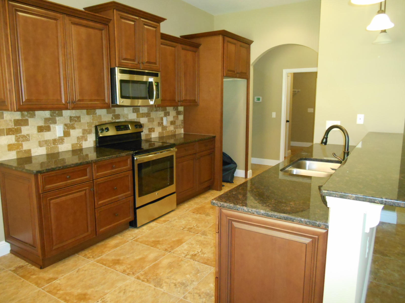 BEL-AIR S/D - Residential