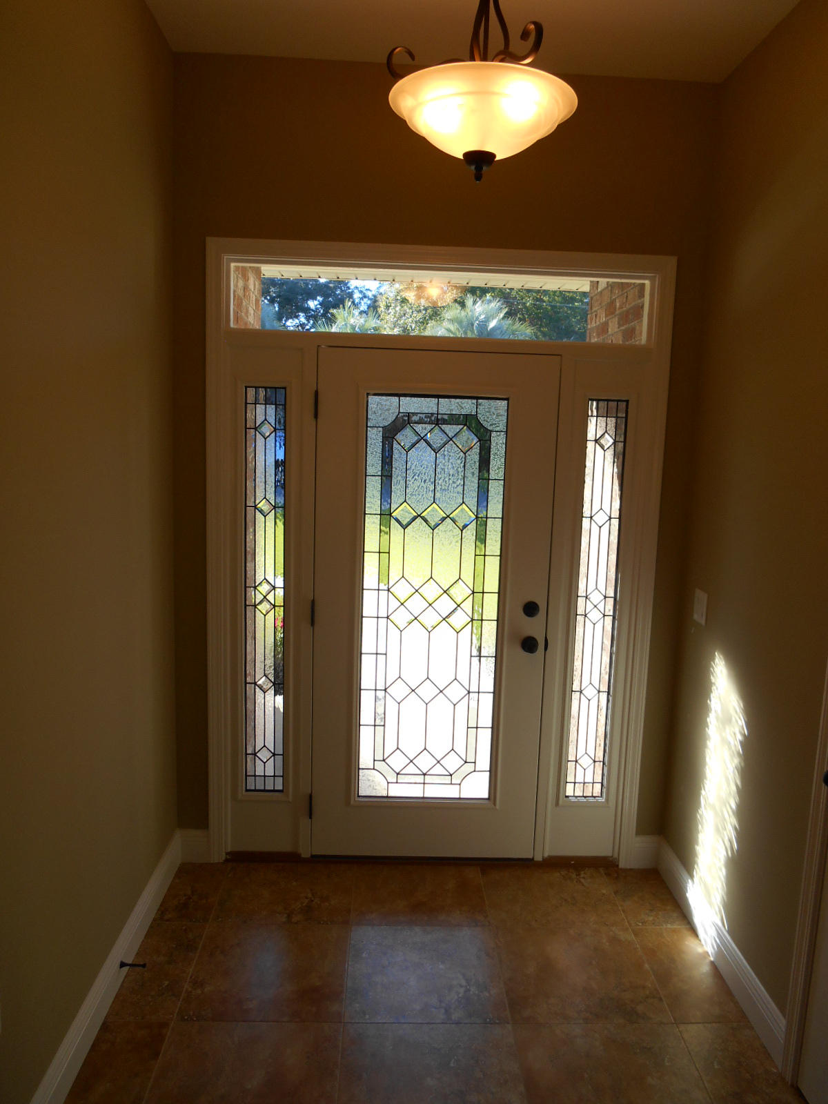 BEL-AIR S/D - Residential