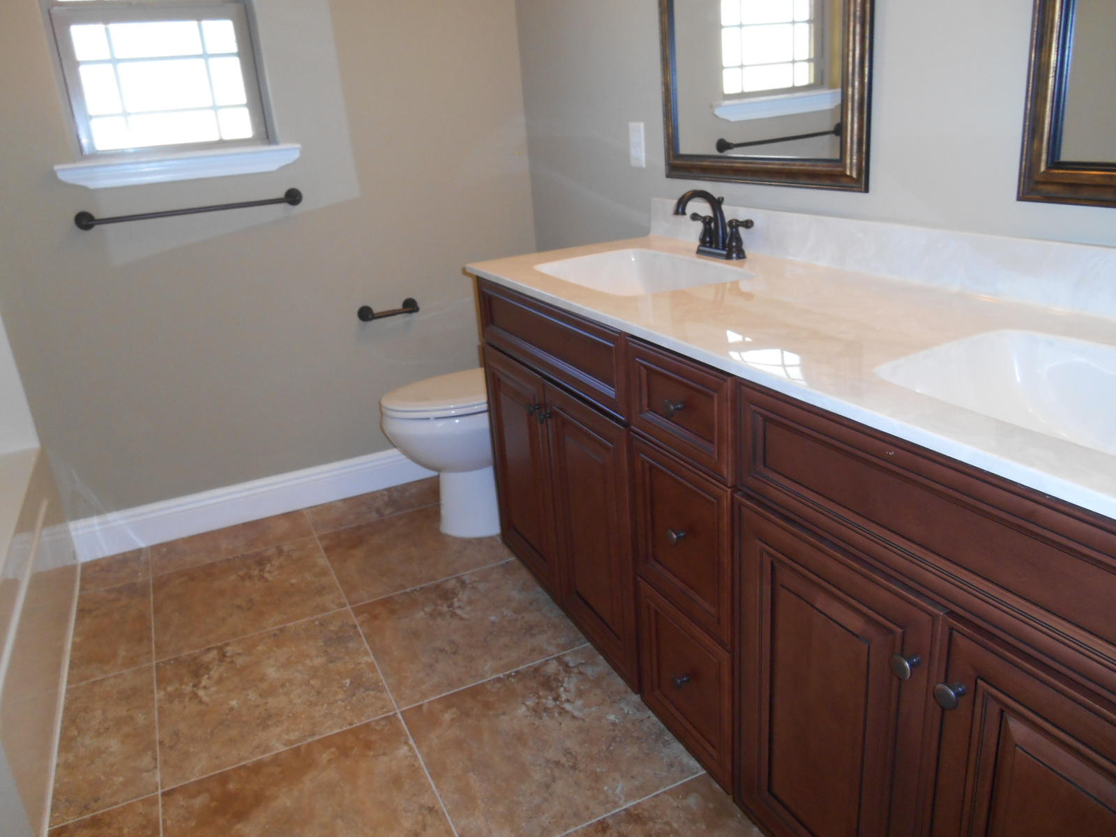 BEL-AIR S/D - Residential