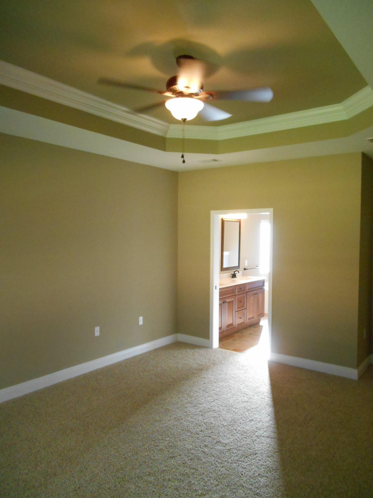 BEL-AIR S/D - Residential