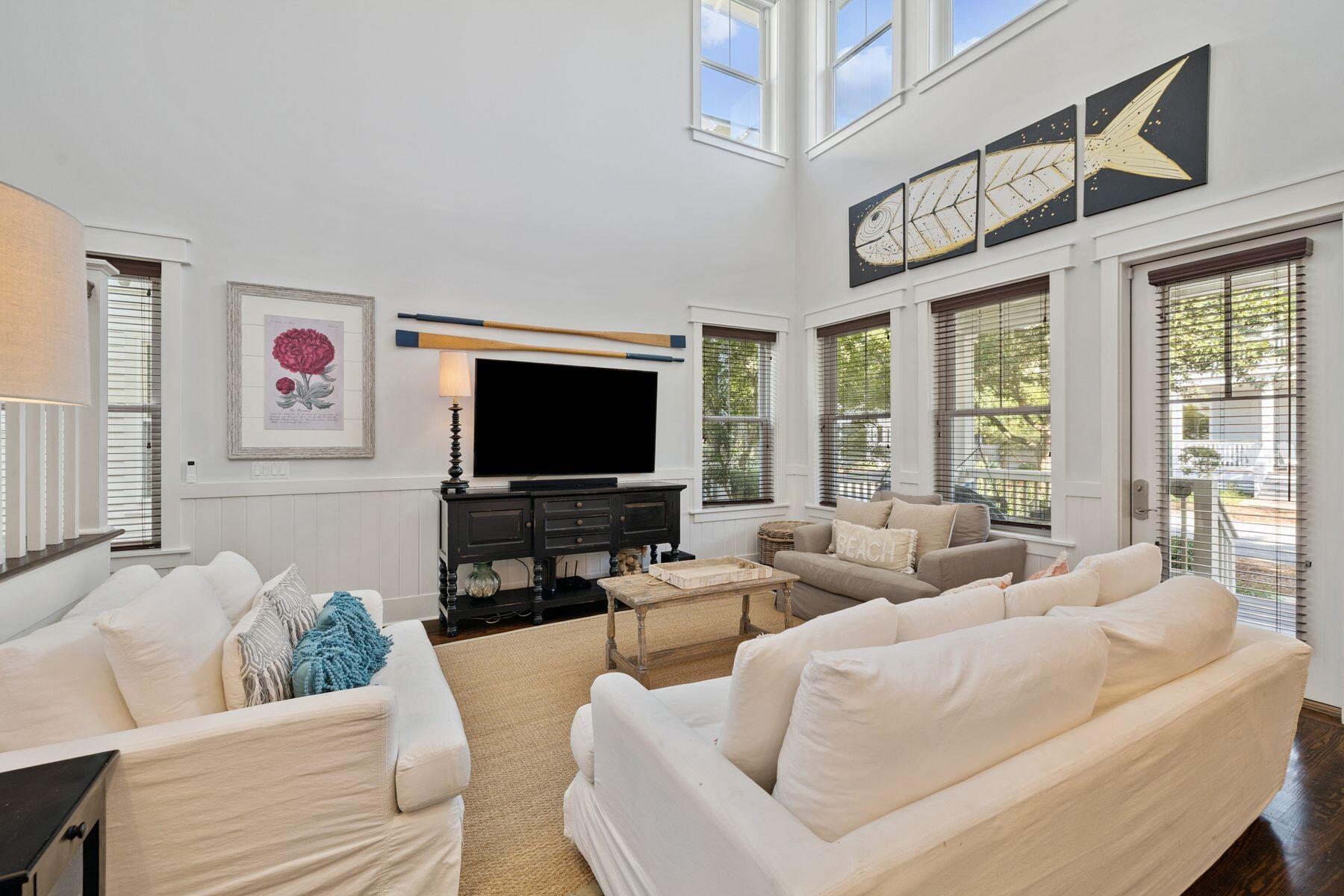 NATUREWALK AT SEAGROVE - Residential