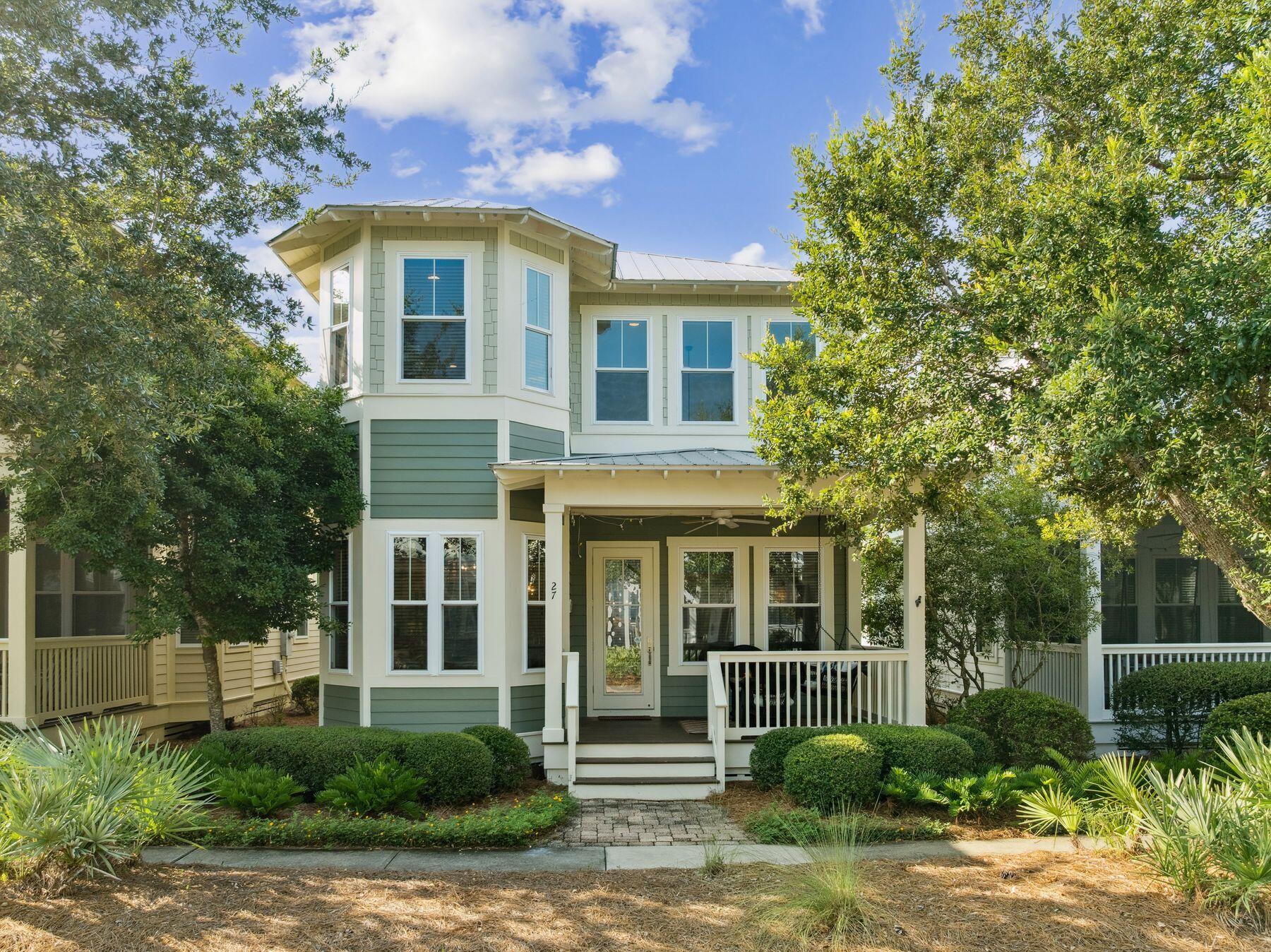 27 Cinnamon Fern Lane