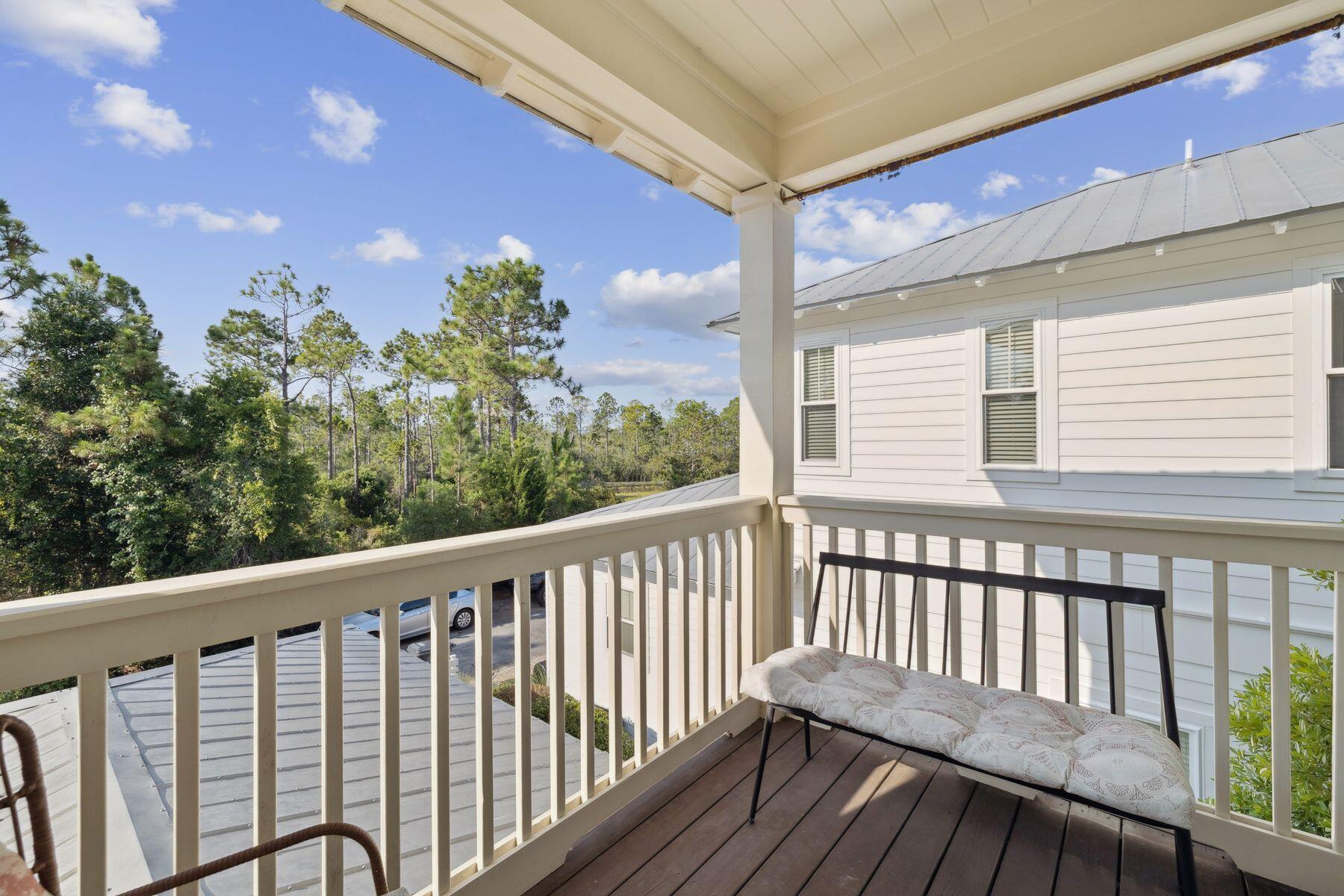 NATUREWALK AT SEAGROVE - Residential