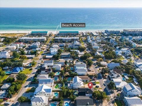 A home in Destin