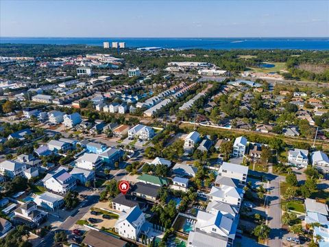 A home in Destin