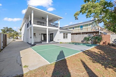 A home in Destin