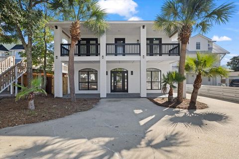 A home in Destin