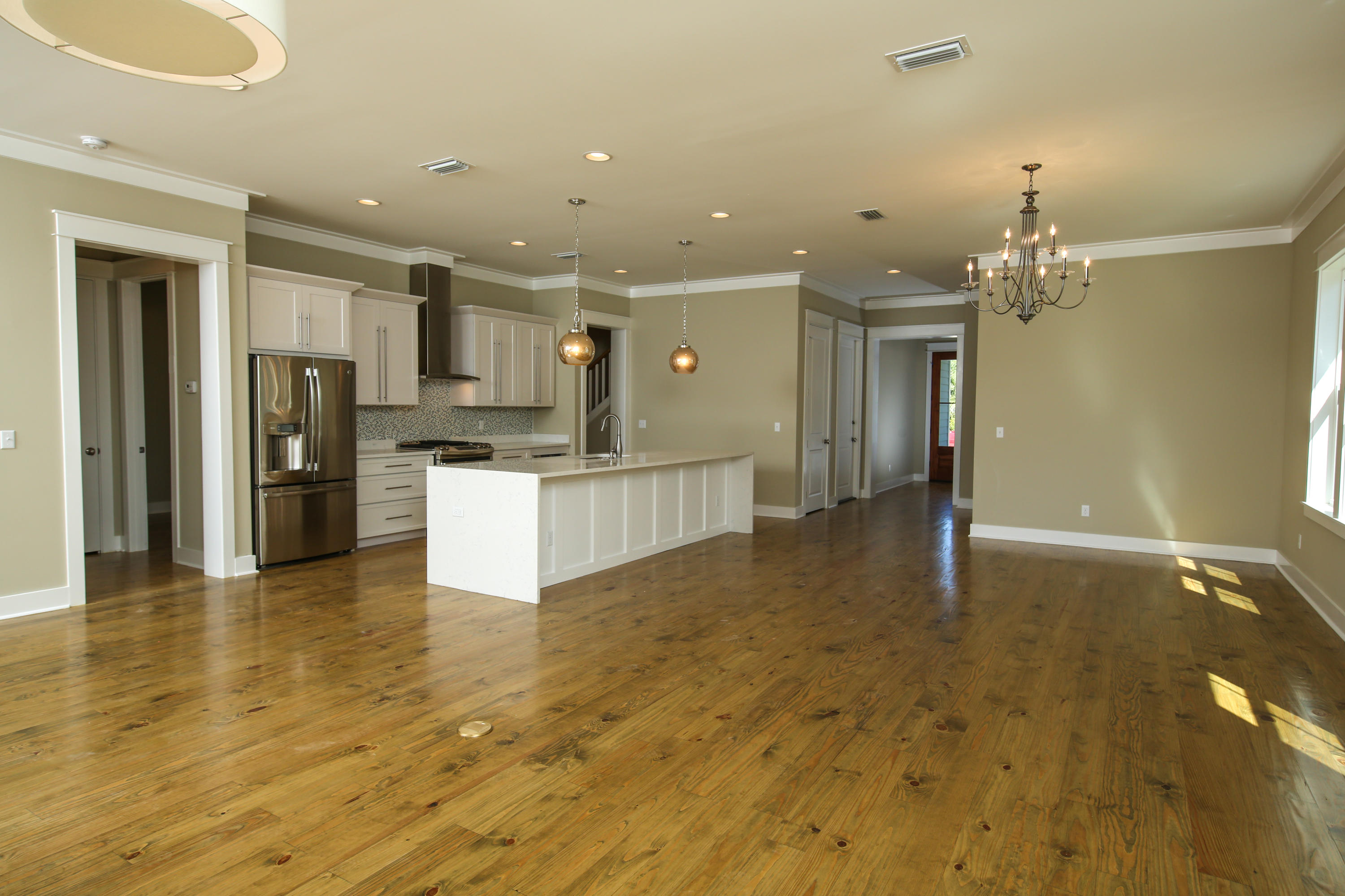 GULFVIEW HEIGHTS 1ST ADDN - Residential