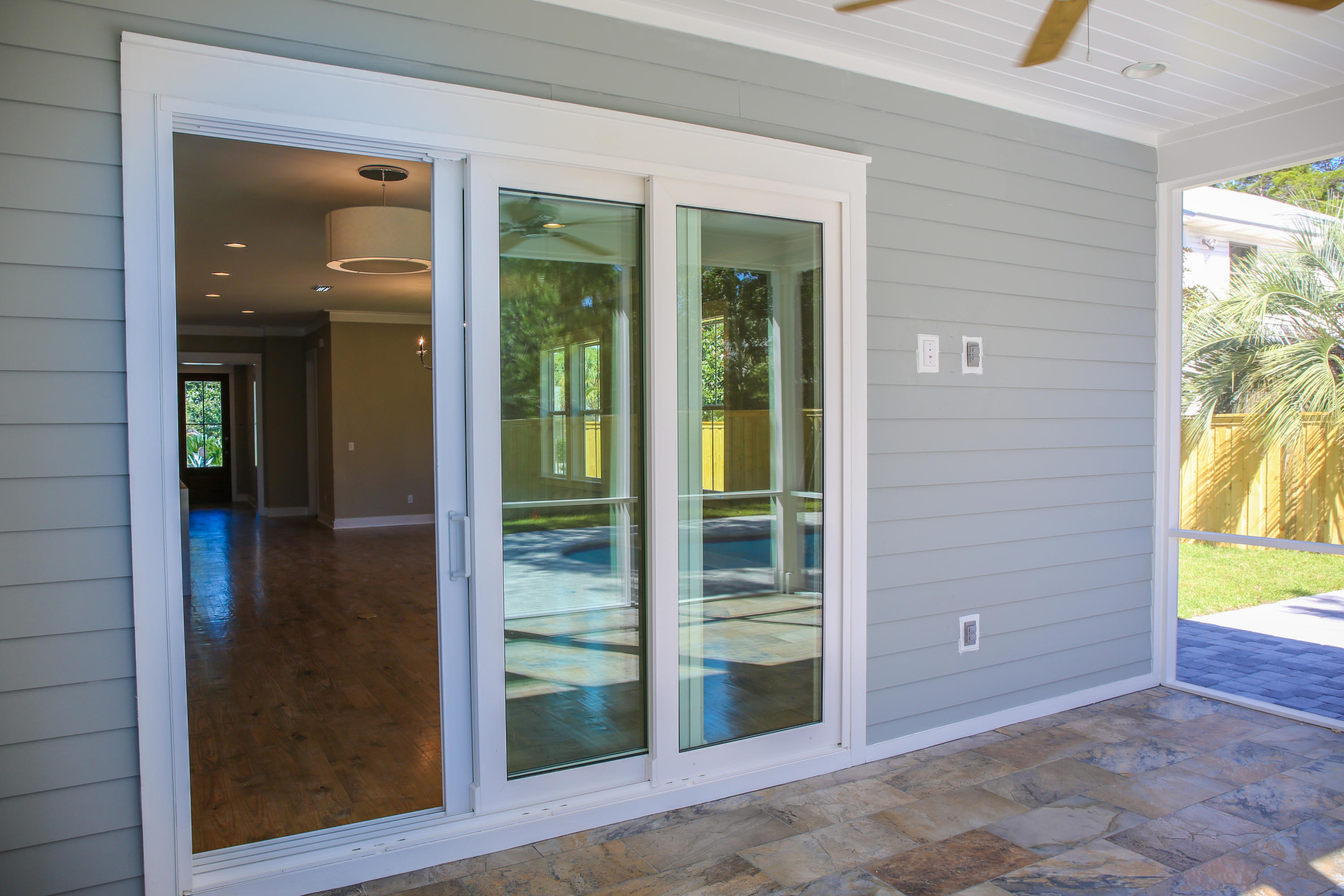 GULFVIEW HEIGHTS 1ST ADDN - Residential