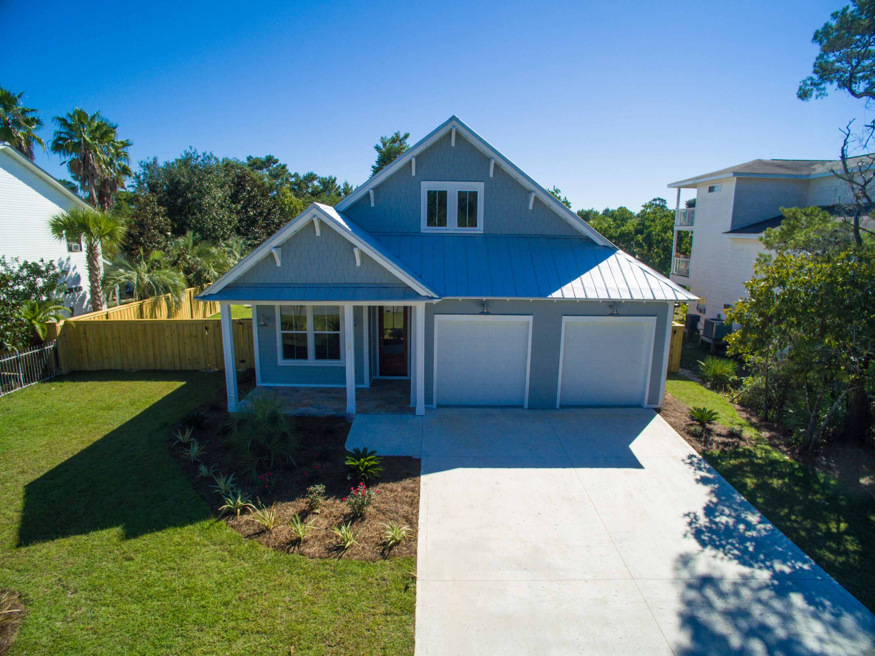 GULFVIEW HEIGHTS 1ST ADDN - Residential