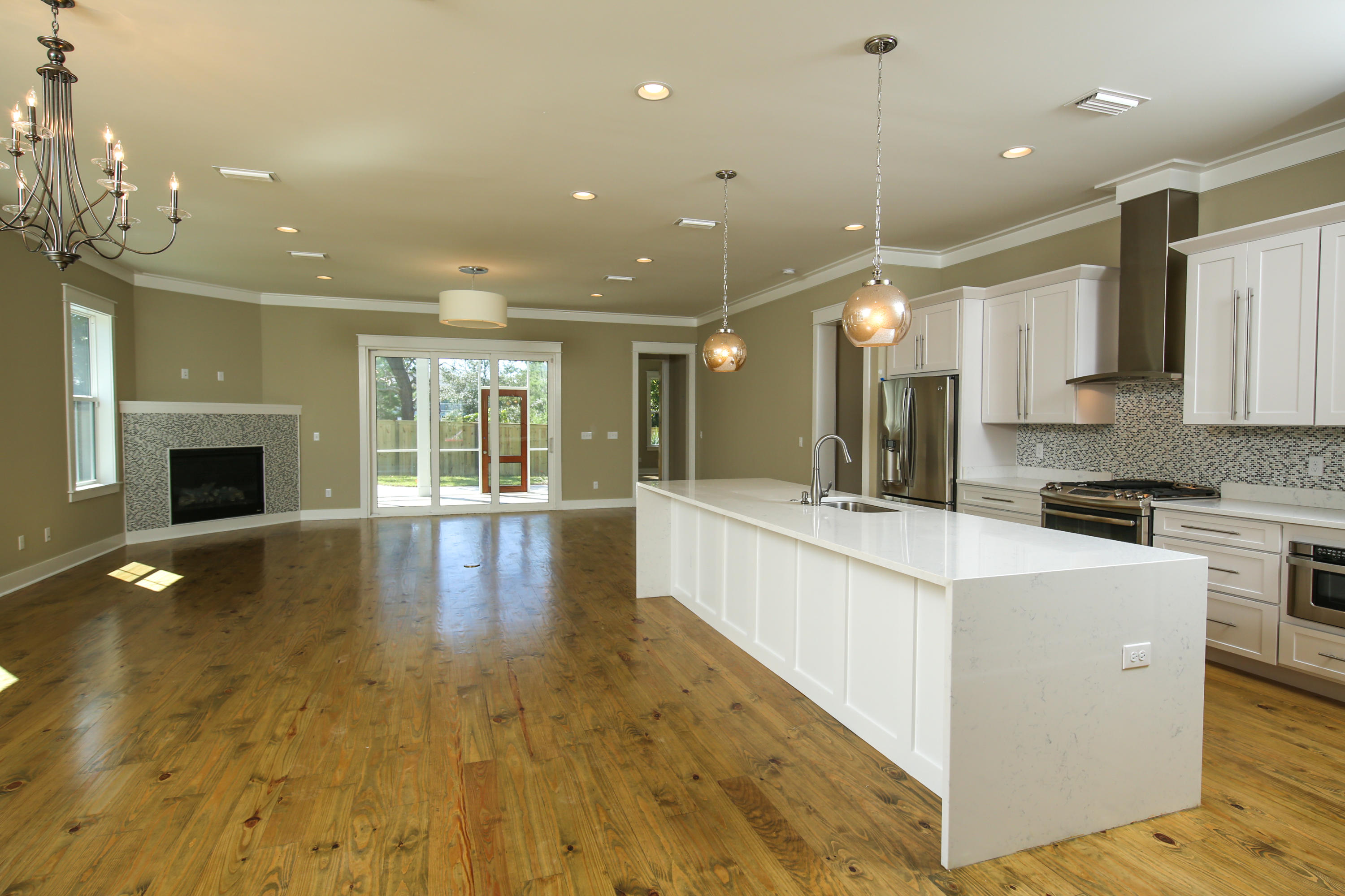 GULFVIEW HEIGHTS 1ST ADDN - Residential