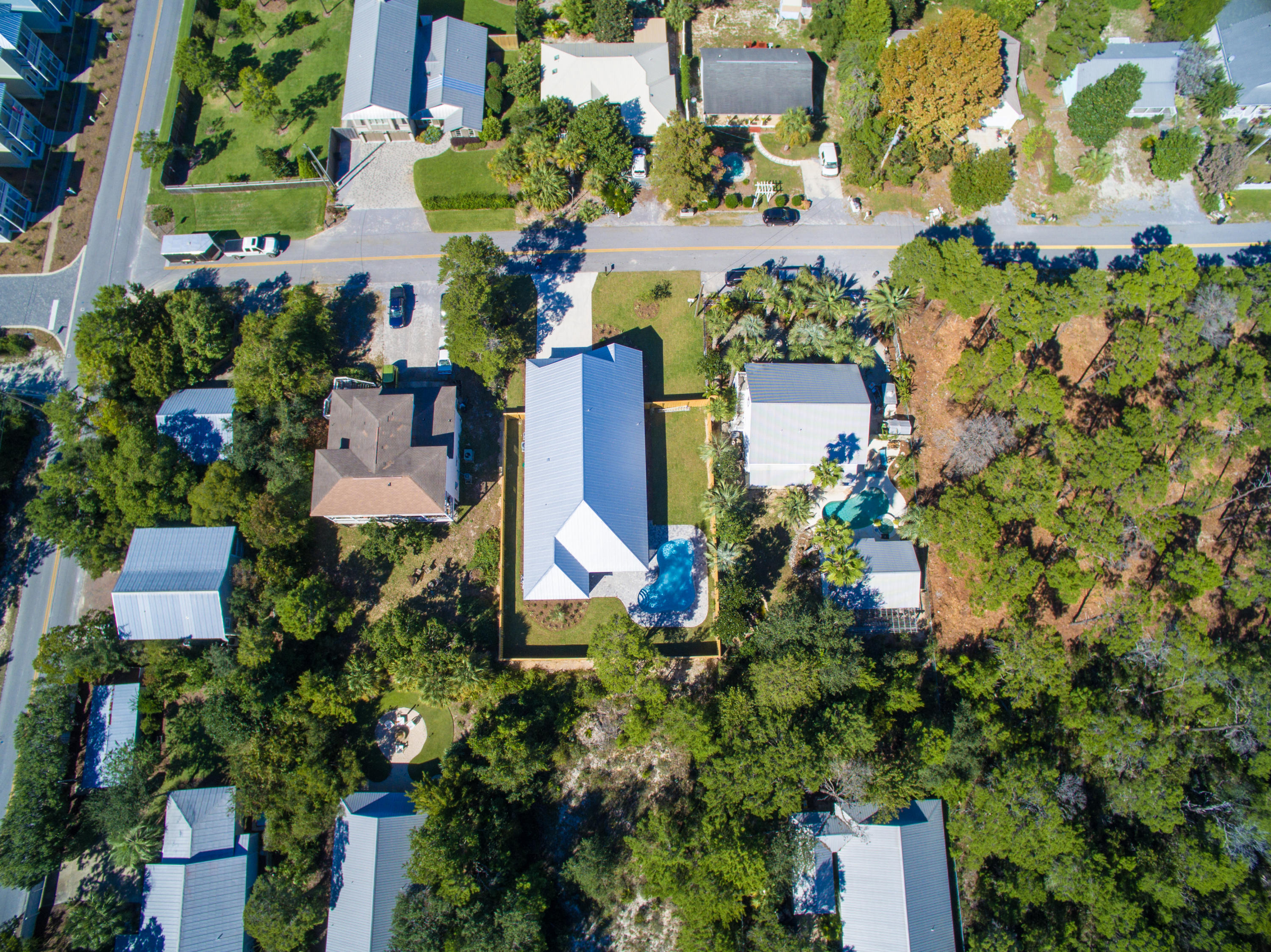 GULFVIEW HEIGHTS 1ST ADDN - Residential