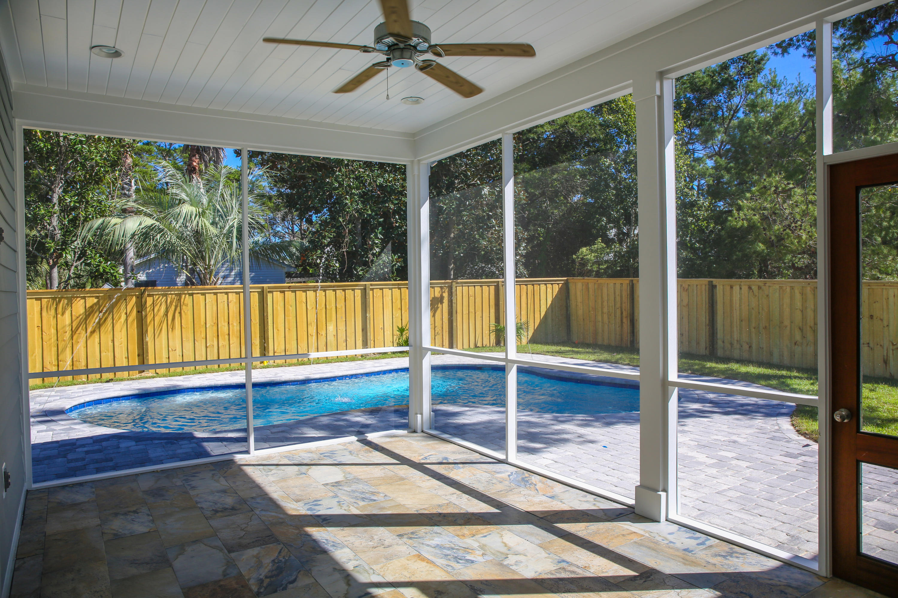 GULFVIEW HEIGHTS 1ST ADDN - Residential