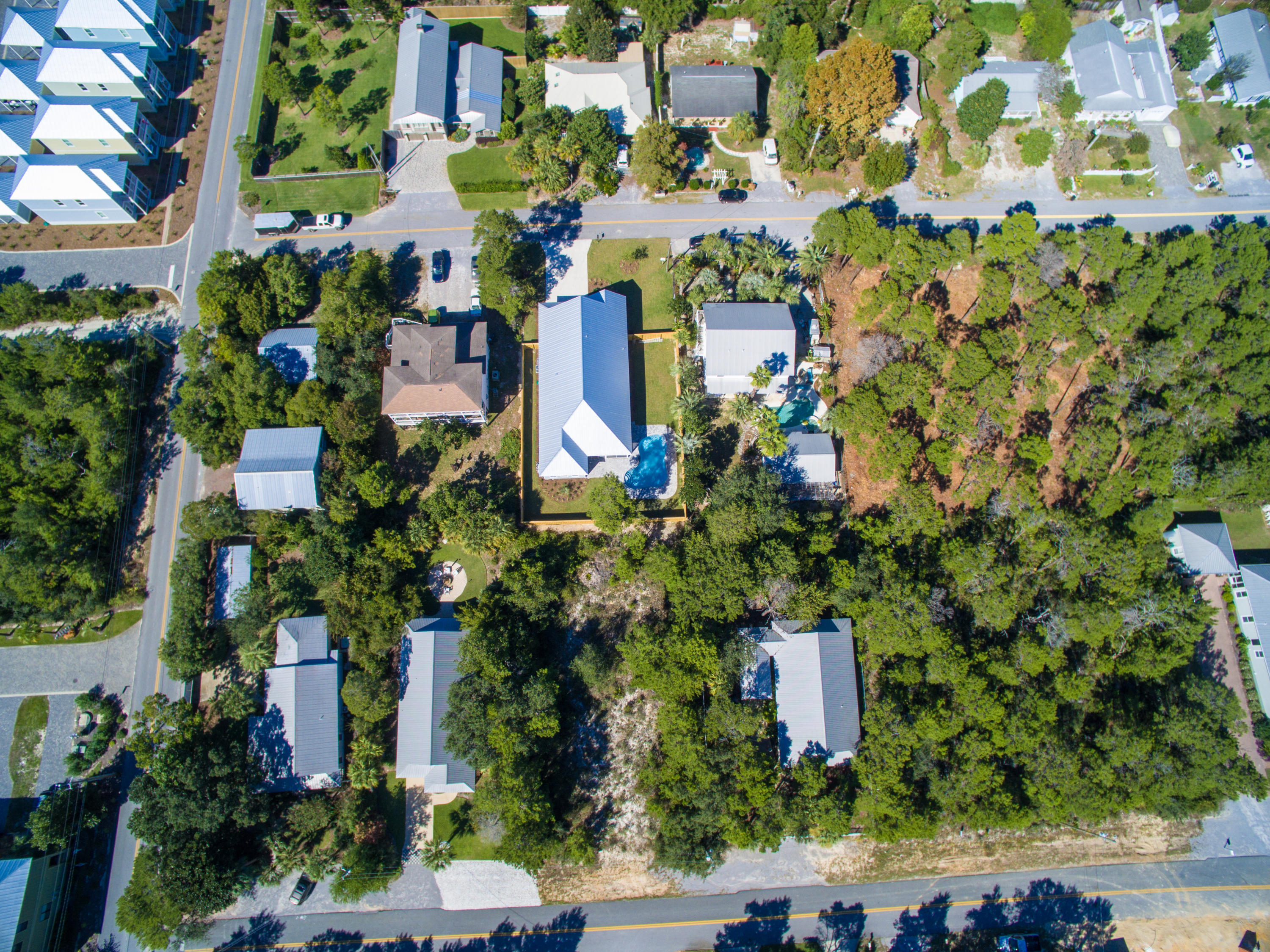 GULFVIEW HEIGHTS 1ST ADDN - Residential