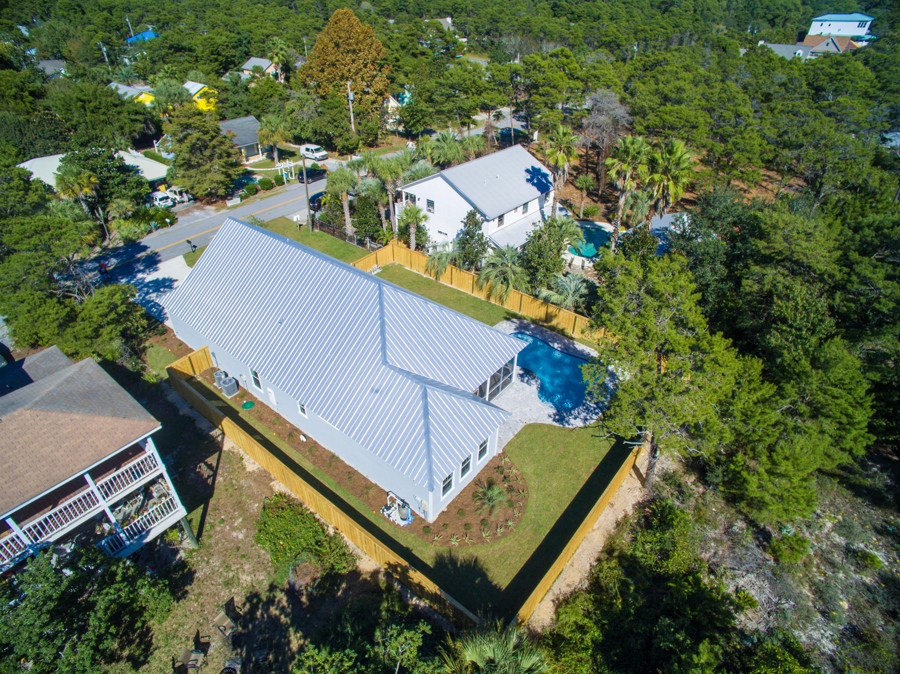 GULFVIEW HEIGHTS 1ST ADDN - Residential