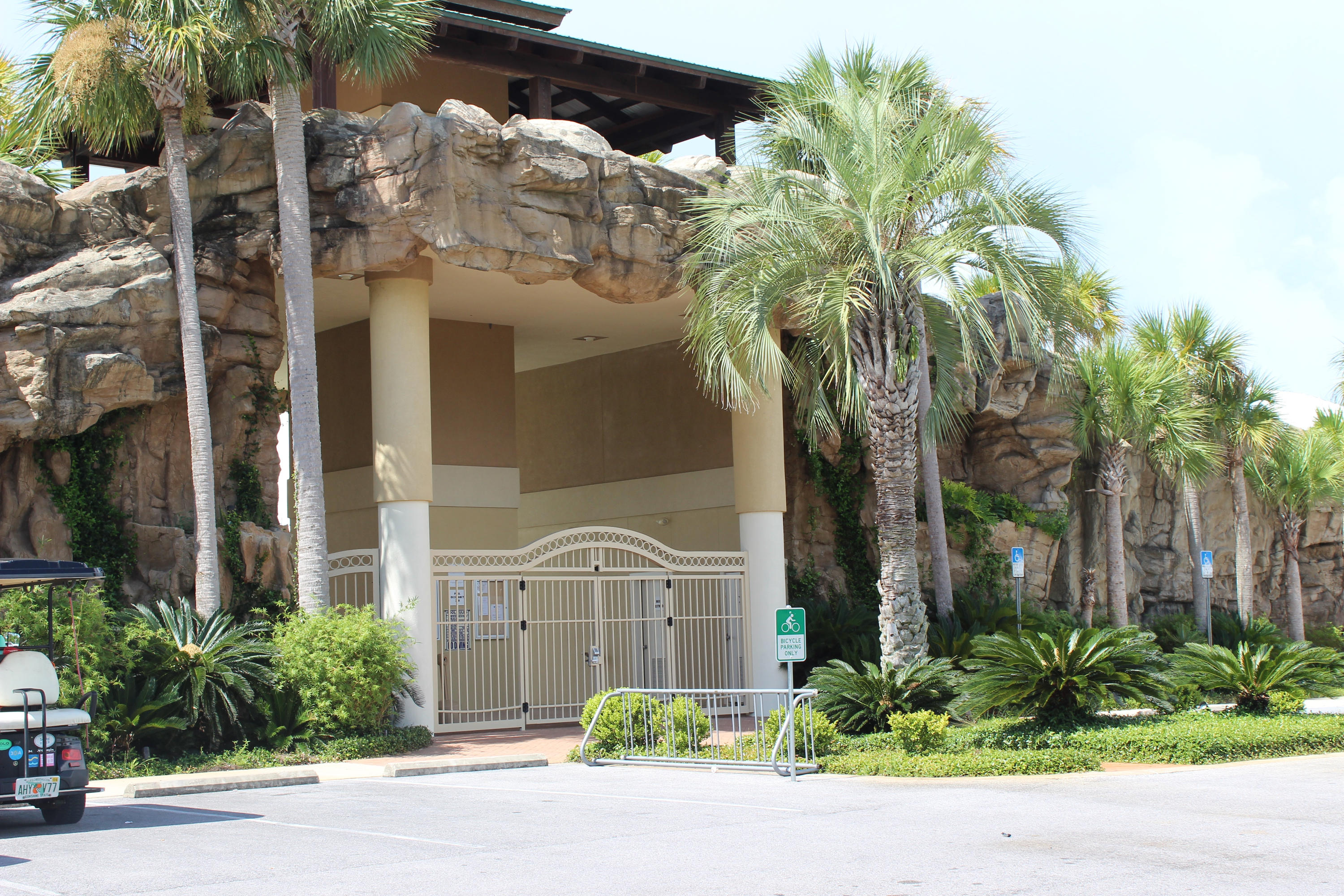 CYPRESS BREEZE PLANTATION - Land