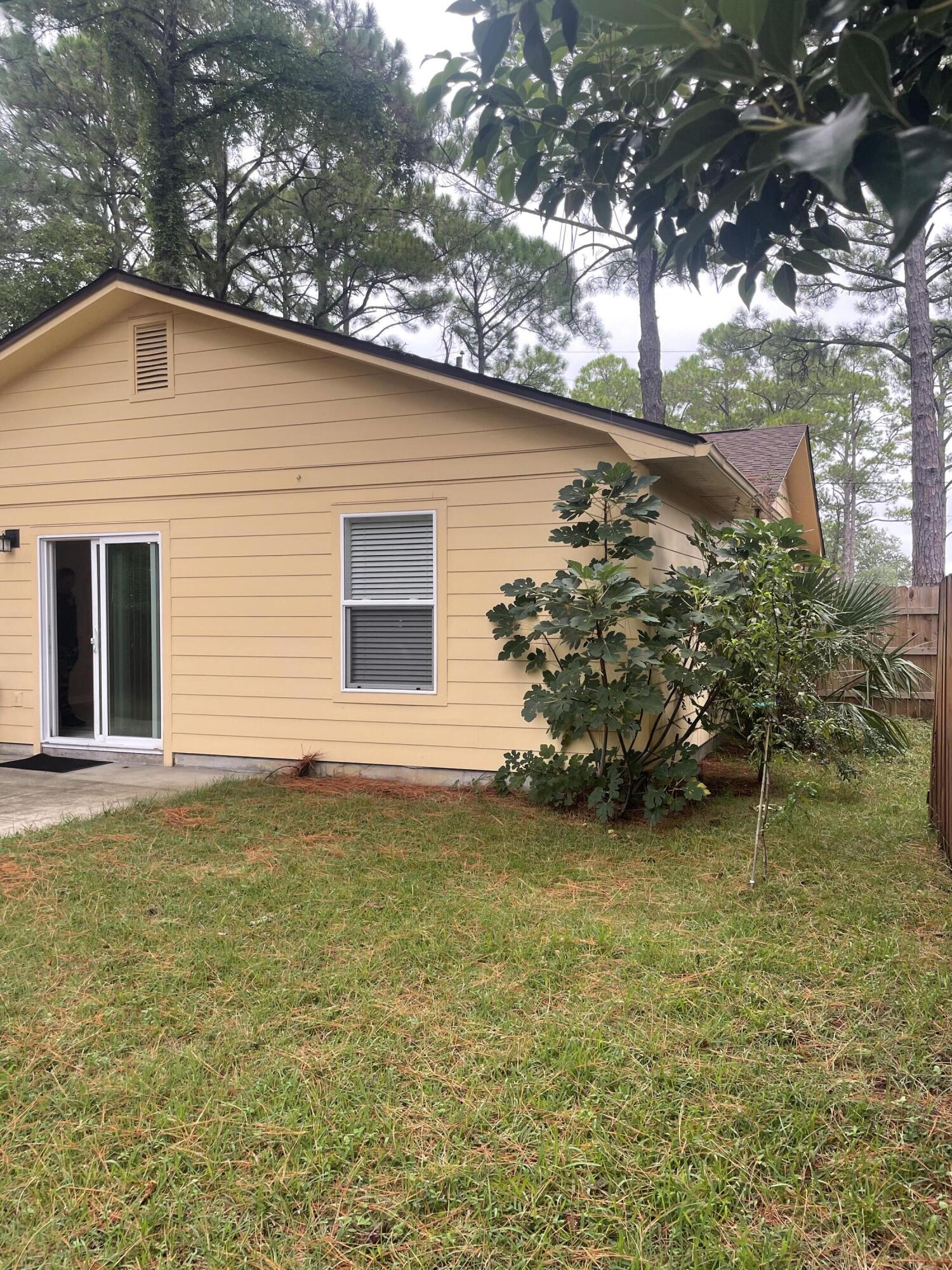 KELLY ADDN TO DESTIN - Residential Lease