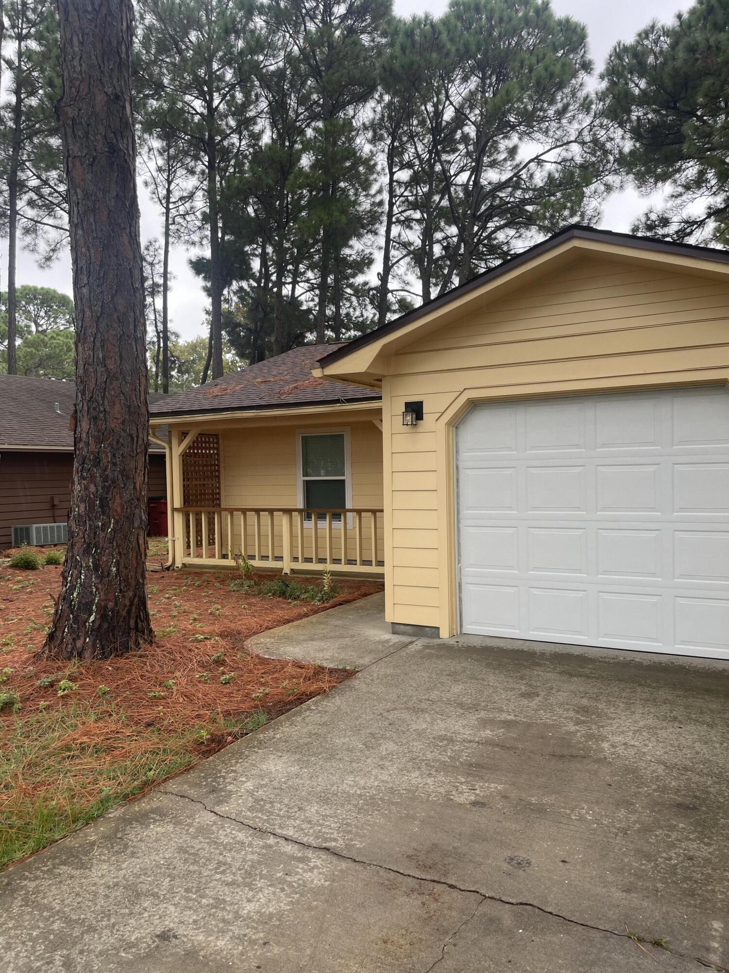 KELLY ADDN TO DESTIN - Residential Lease