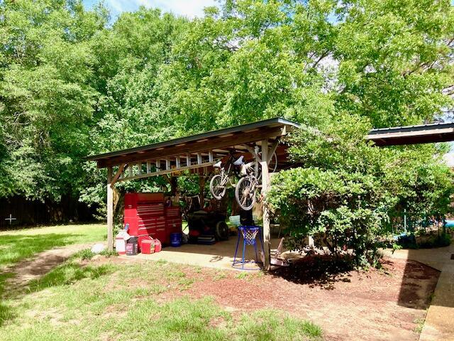 TOWN OF DEFUNIAK SPRINGS - Residential