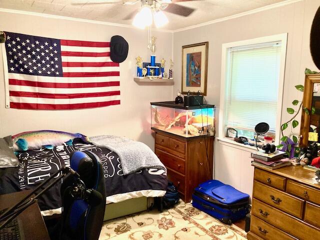 TOWN OF DEFUNIAK SPRINGS - Residential