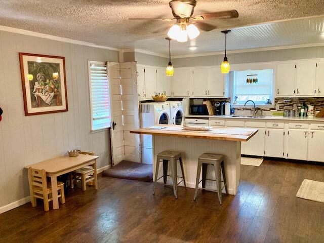TOWN OF DEFUNIAK SPRINGS - Residential