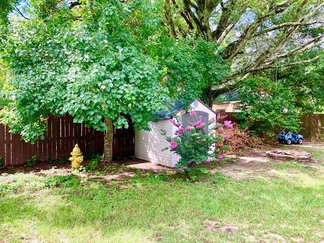 TOWN OF DEFUNIAK SPRINGS - Residential