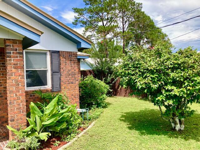 TOWN OF DEFUNIAK SPRINGS - Residential
