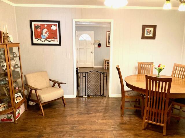 TOWN OF DEFUNIAK SPRINGS - Residential