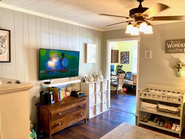 TOWN OF DEFUNIAK SPRINGS - Residential