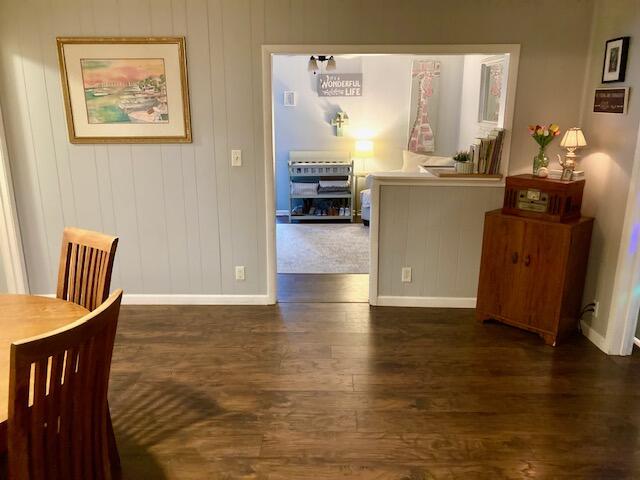 TOWN OF DEFUNIAK SPRINGS - Residential