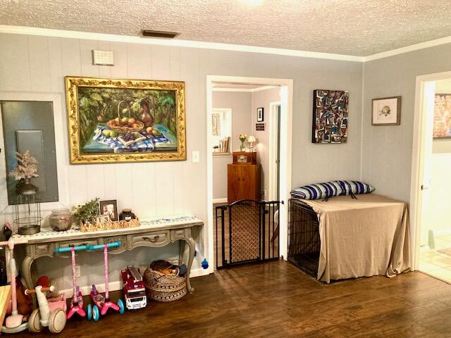 TOWN OF DEFUNIAK SPRINGS - Residential