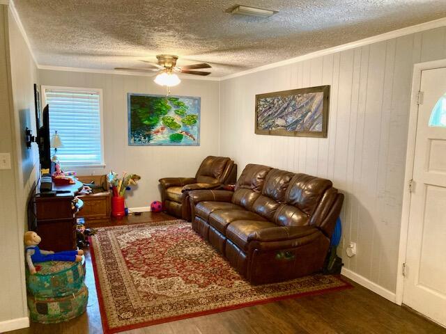 TOWN OF DEFUNIAK SPRINGS - Residential