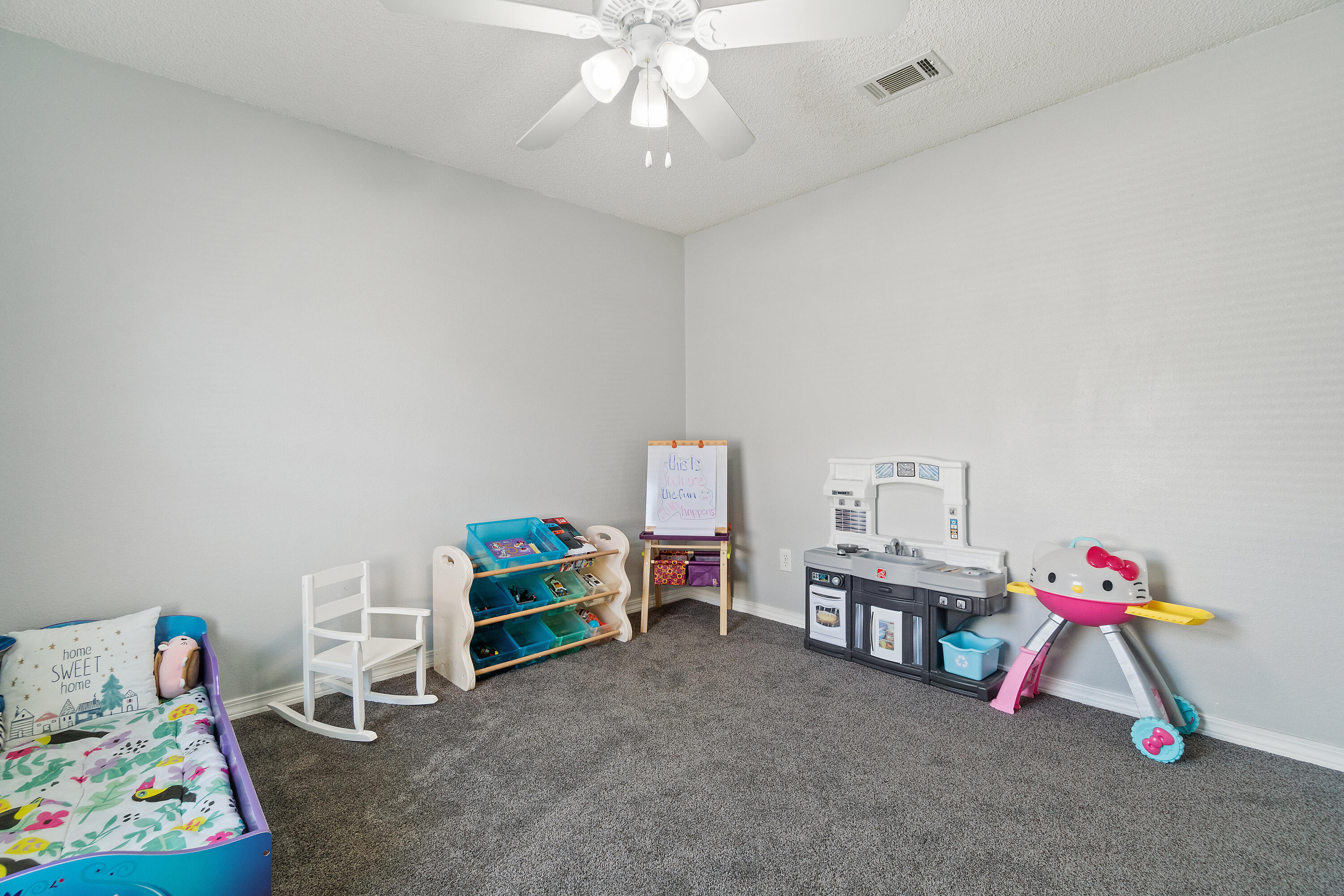 MAPLE OAKS - Residential